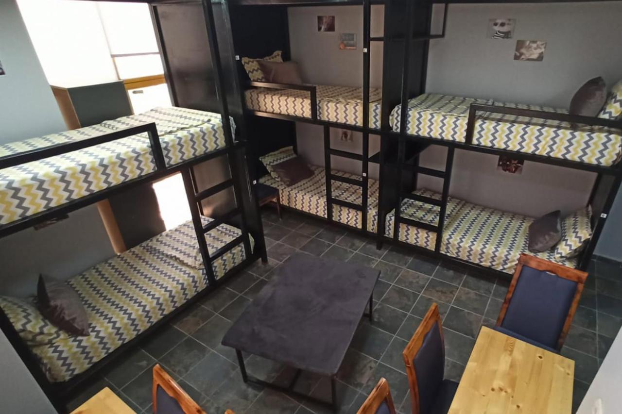 Ida Istanbul Pansiyon Dış mekan fotoğraf