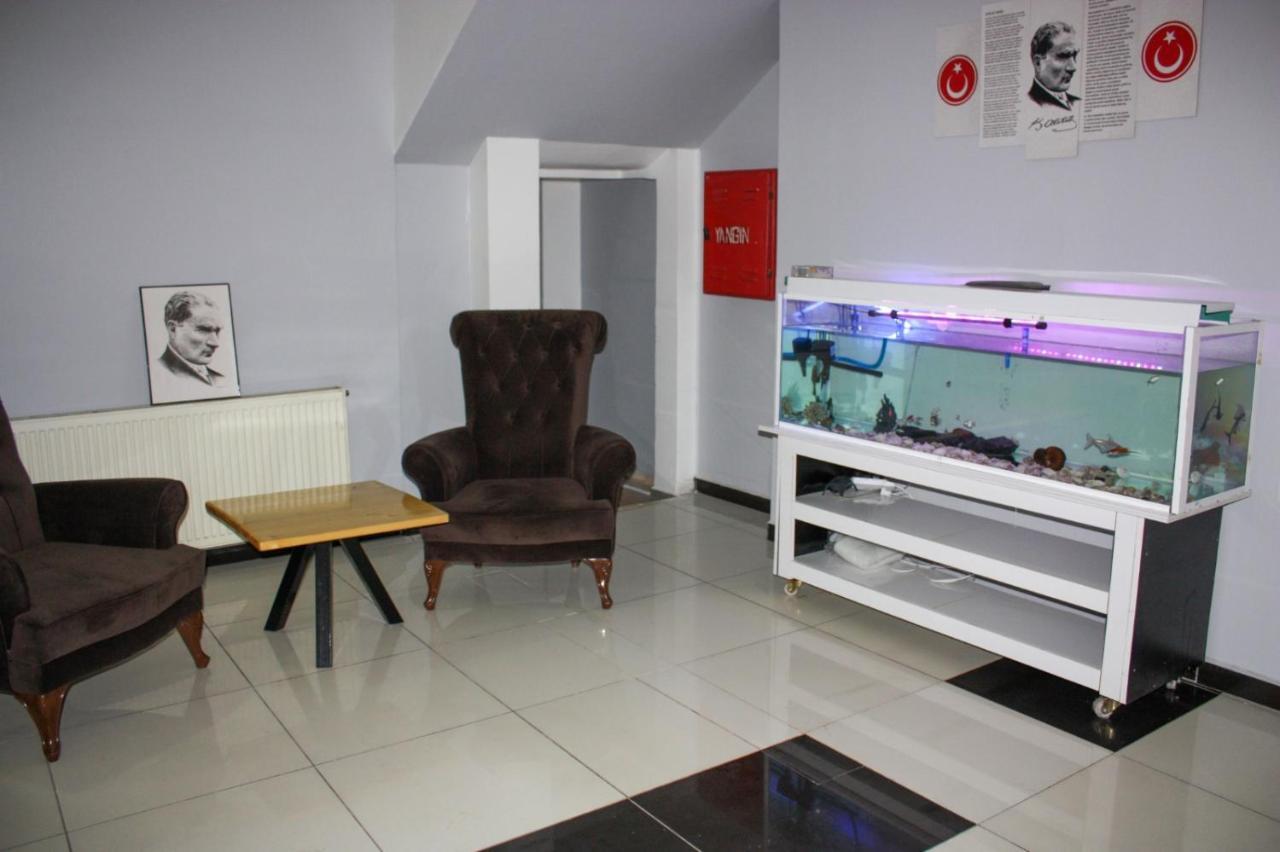 Ida Istanbul Pansiyon Dış mekan fotoğraf