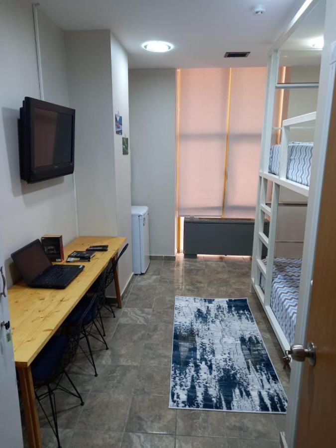 Ida Istanbul Pansiyon Dış mekan fotoğraf