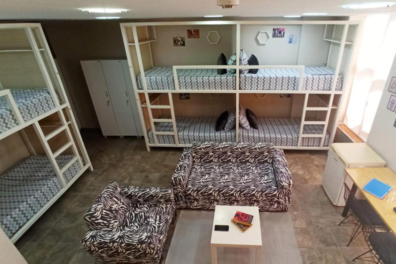Ida Istanbul Pansiyon Dış mekan fotoğraf